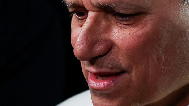 ‘Não tenho medo’: como o papa Leão abandonou as indiretas e endureceu o discurso contra Trump