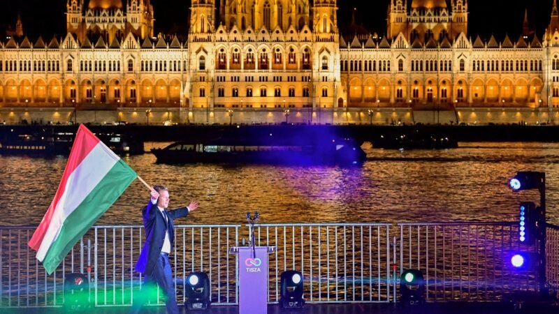 A derrota de Orbán na Hungria: como fica a extrema-direita global? – O Assunto #1700