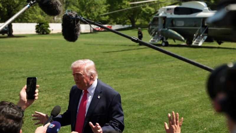 Prazo de novo acordo que impediria Irã de ter armas nucleares vai ‘além’ de 20 anos, diz Trump