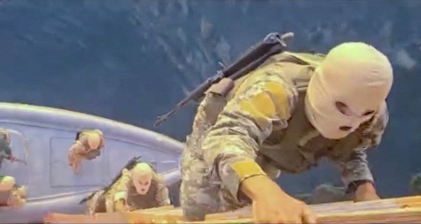 Trump ordena ataque a barcos que coloquem minas no Estreito de Ormuz; Irã diz ter recebido 1ª receita de ‘pedágios’