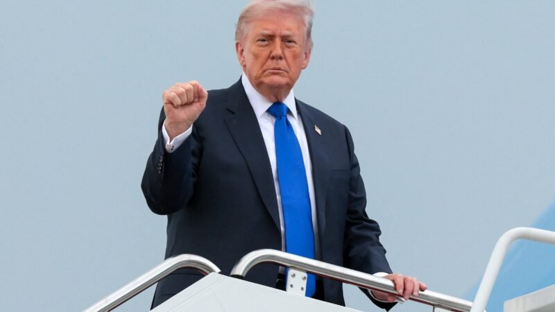 Trump critica Suprema Corte e diz que ‘decisão ridícula’ sobre tarifaço vai custar US$ 159 bilhões aos EUA
