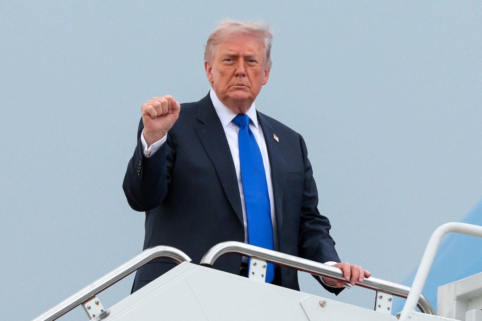 Trump critica Suprema Corte e diz que ‘decisão ridícula’ sobre tarifaço vai custar US$ 159 bilhões aos EUA