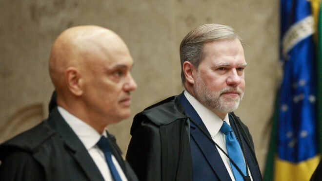 Por que o caso do Banco Master motiva pedidos de impeachment no STF?