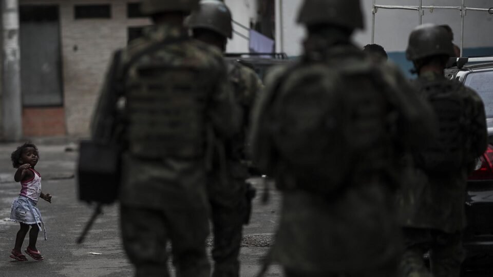 Por que a CPI recomendou nova intervenção federal na segurança do Rio?