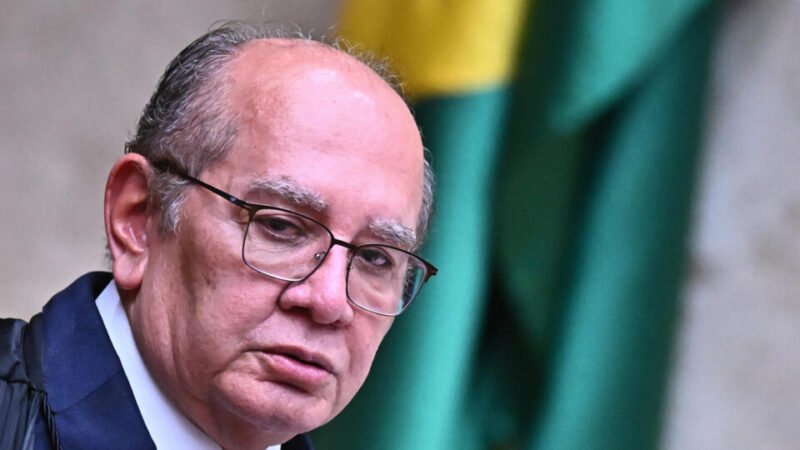 Gilmar diz que deputados do Rio recebem mesada de bicheiros e Fux rebate