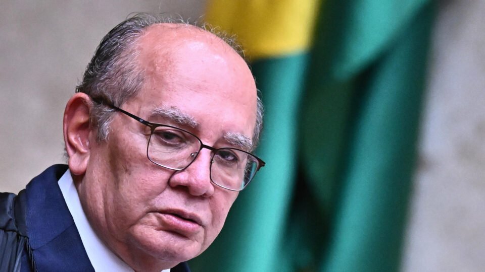 Gilmar diz que deputados do Rio recebem mesada de bicheiros e Fux rebate