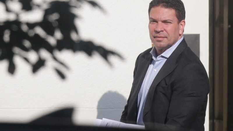 EUA mandam delegado brasileiro envolvido na prisão de Ramagem deixar o país