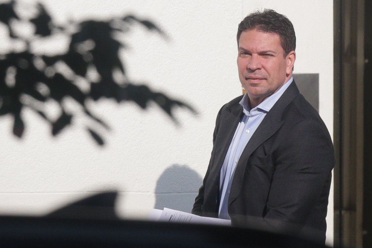 EUA mandam delegado brasileiro envolvido na prisão de Ramagem deixar o país