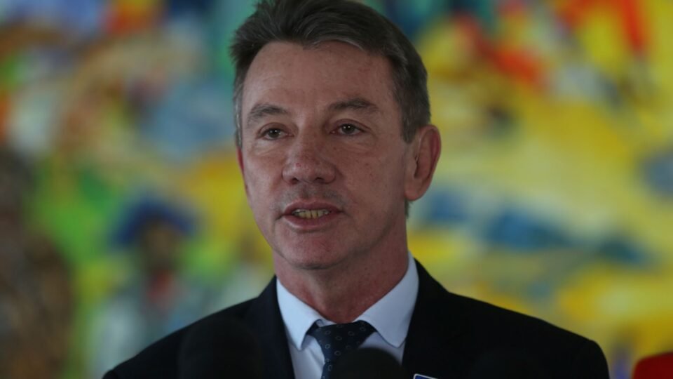 TSE cassa mandato do governador de Roraima e torna Denarium inelegível