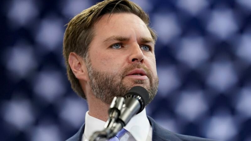 Vice de Trump diz que 1ª proposta de paz do Irã ‘parecia feita pelo ChatGPT, sinceramente’