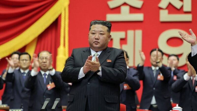 Coreia do Norte lança mísseis balísticos e eleva tensão na Ásia em meio a avanço nuclear