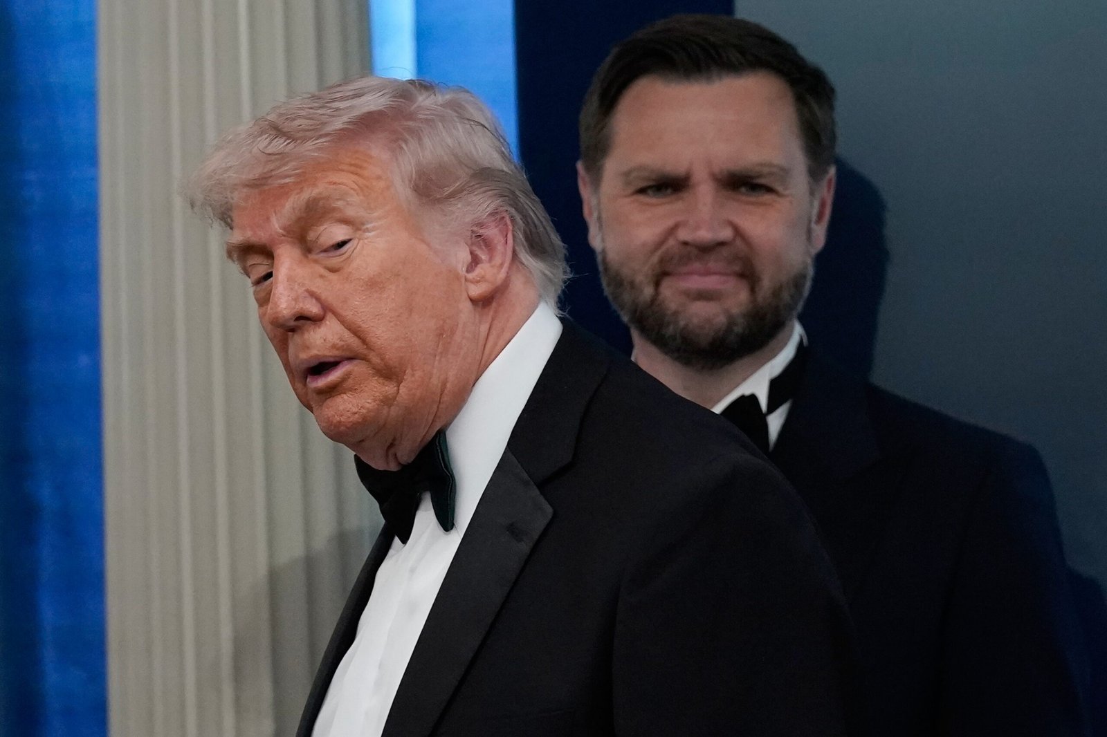 Quem assume se o presidente dos EUA não puder governar? Entenda a sucessão norte-americana