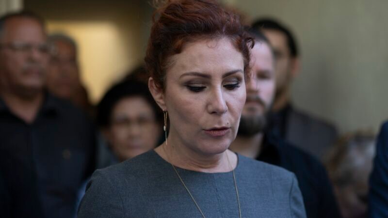Defesa de Zambelli entra com recurso em Corte na Itália para reverter decisão que autorizou extradição