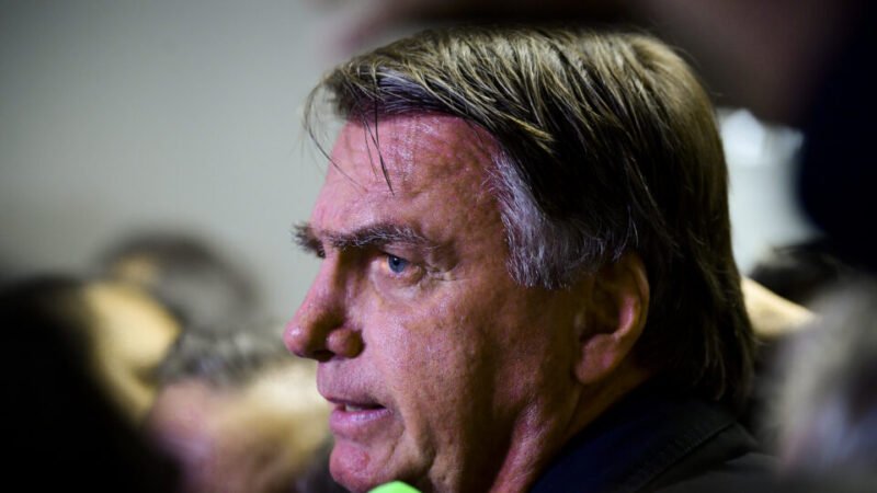 Médicos de Bolsonaro relatam ao STF “discreta melhora” e evolução “satisfatória”