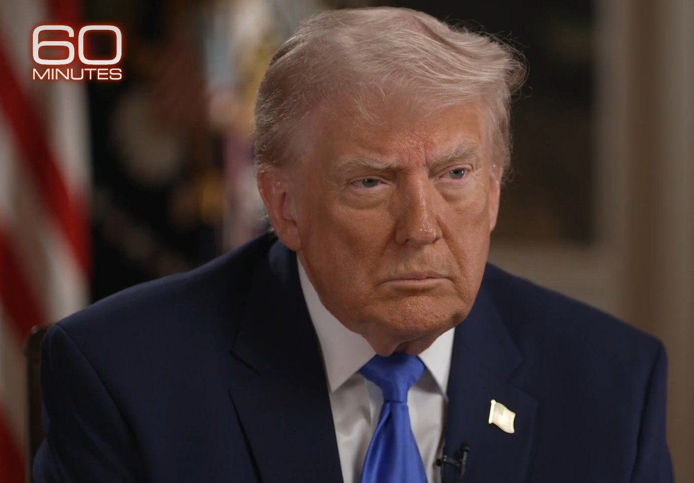 ‘Eu não sou um pedófilo’: Trump reage com irritação a pergunta sobre manifesto de atirador