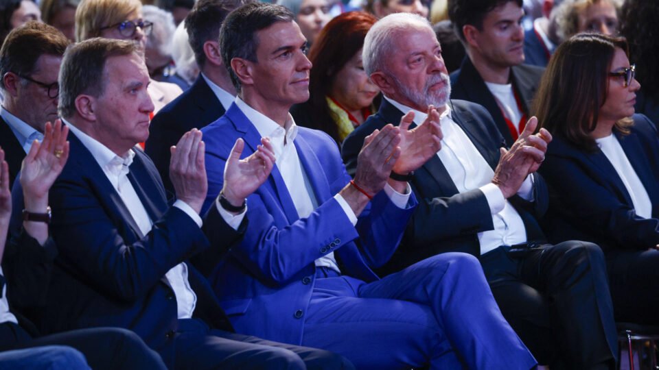 Cuba elogia Lula e agradece a Brasil, México e Espanha por se oporem a ação militar dos EUA na ilha