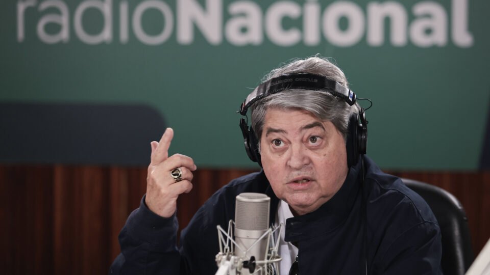 Aposta de Lula na EBC, Datena reclama de baixa audiência na Rádio Nacional