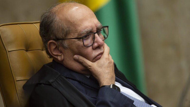 Gilmar se desculpa por associar homossexualidade a ofensa contra Zema