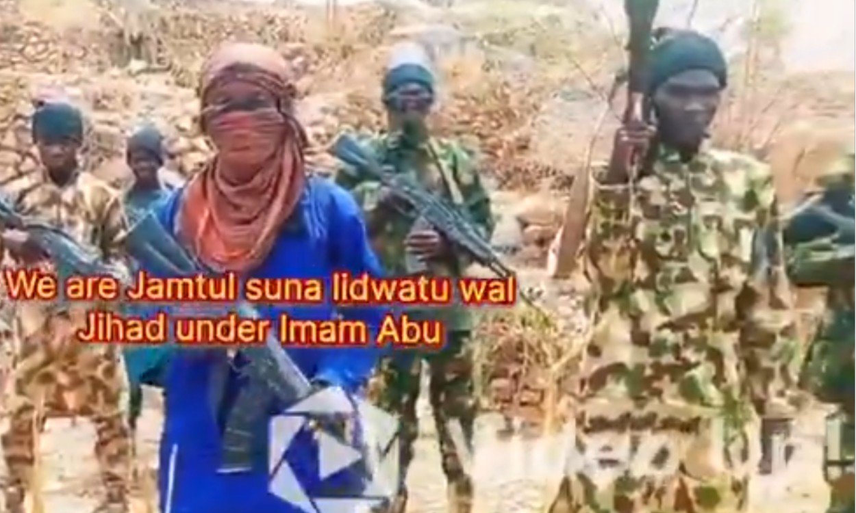 Terrorismo: Boko Haram dá ultimato e ameaça matar mais de 400 reféns na Nigéria
