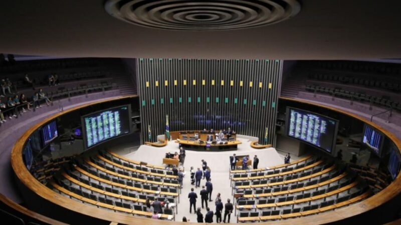 Como a janela partidária mudou o equilíbrio de forças na Câmara?