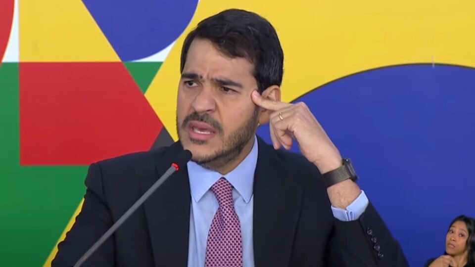 Como a sabatina de Jorge Messias movimenta bilhões em emendas no Senado?