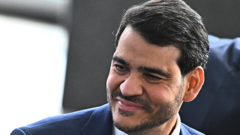 O que a oposição prepara para expor Messias durante a sabatina no Senado