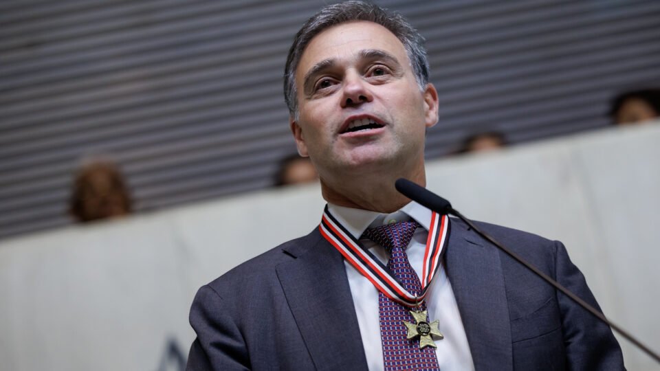 Mendonça diz que “bom magistrado” não privilegia amigos