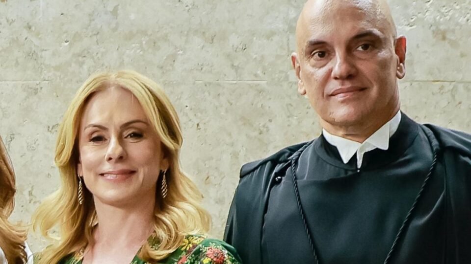 Master pagou R$ 40 milhões a escritório da família de Moraes em 2024, diz jornal