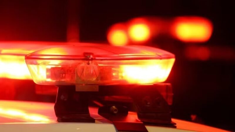 Homem é preso suspeito de abusar da filha autista em Nova Serrana