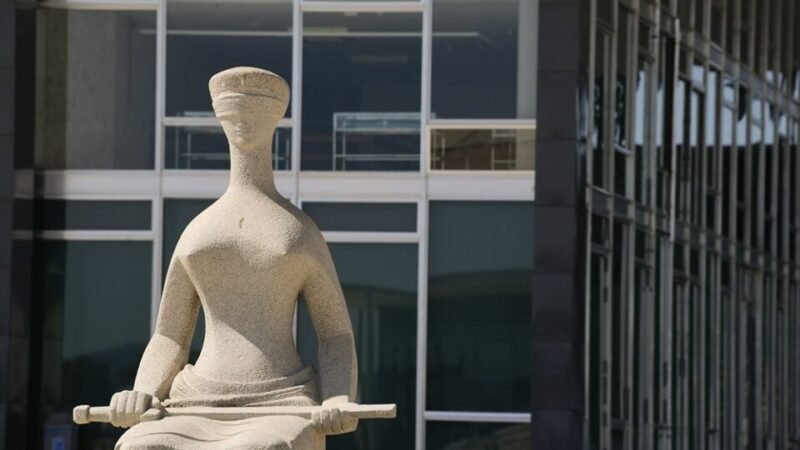 Datafolha: 55% acreditam que ministros do STF podem estar envolvidos no caso Master