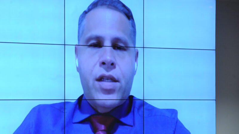 DPU e advogados recorrem contra decisão de Moraes sobre defesa de Tagliaferro