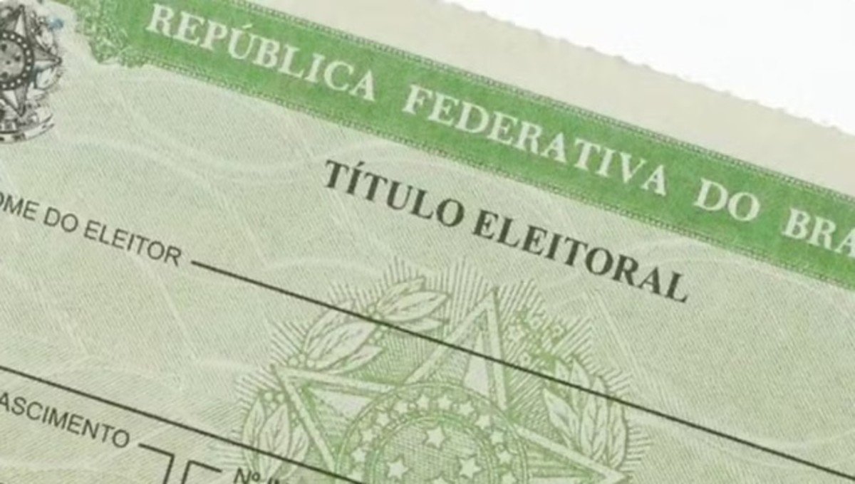 Eleições 2026: mais de 11 mil eleitores estão com título cancelado em Divinópolis; veja como regularizar