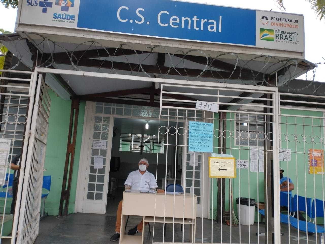 Mais de 14 mil consultas são perdidas por ausência de pacientes em Divinópolis