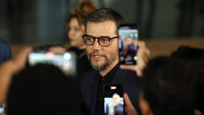 Câmara do Recife rejeita título de cidadão ao ator Wagner Moura