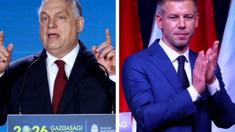 Era Orbán ameaçada: Hungria vai às urnas em eleição marcada por disputa entre ex-aliados e interferência estrangeira