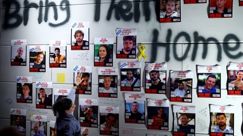 Relatório israelense acusa o Hamas de violência sexual em larga escala no ataque de 7 de outubro