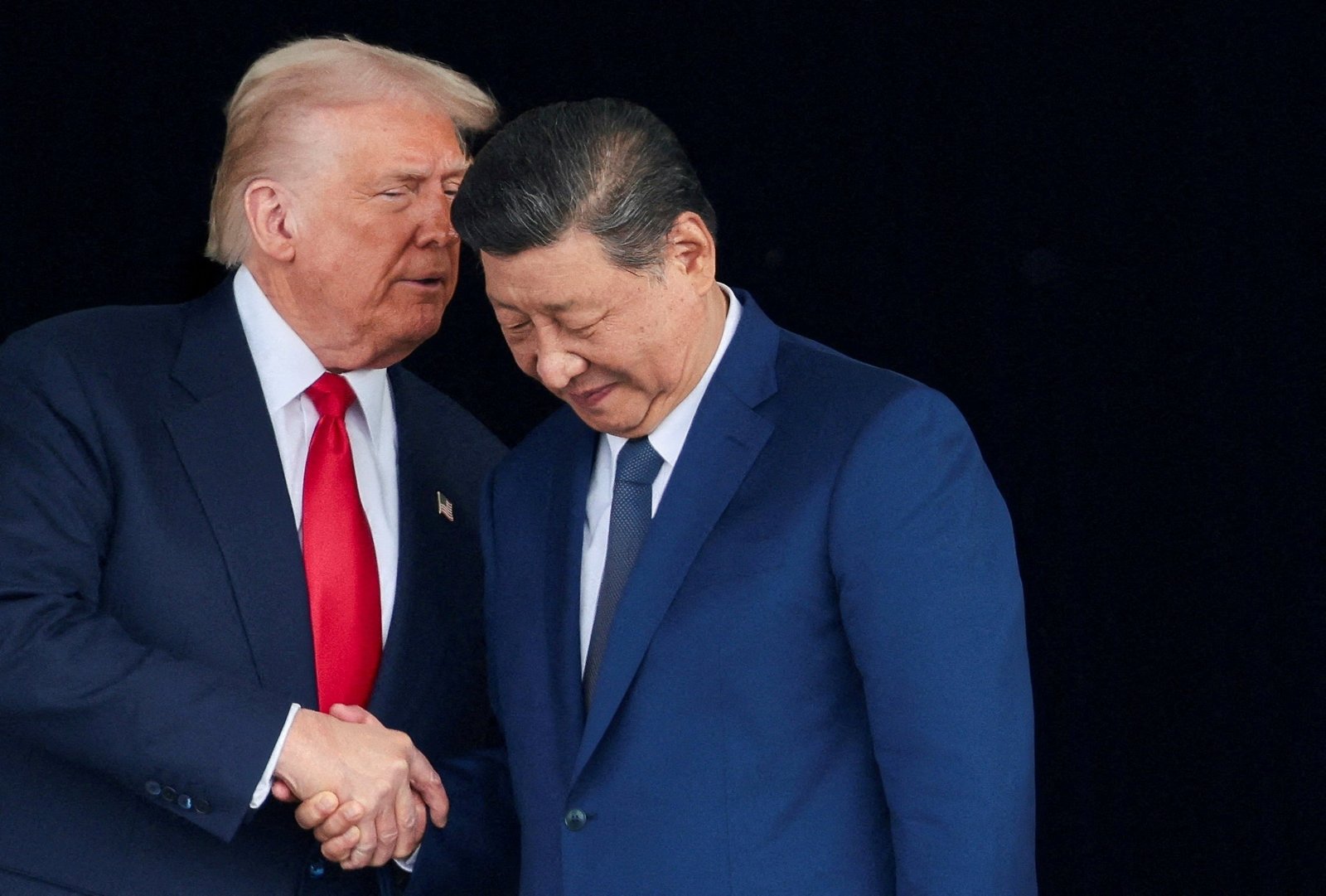 Por que encontro entre Trump e Xi deve definir relação entre superpotências por anos