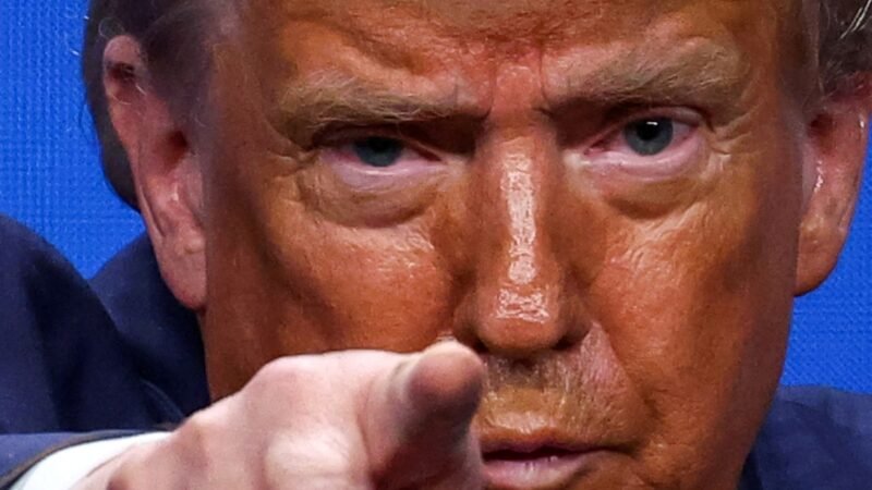 Trump diz que vai analisar plano de paz do Irã, mas afirma que ‘não consegue imaginar’ que seja aceitável