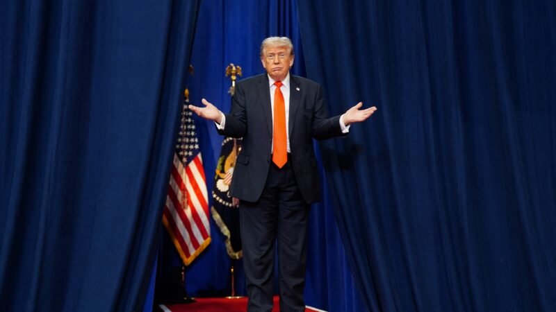 Da guerra à economia: o que está por trás da crise de popularidade de Trump e quais os reflexos no mundo