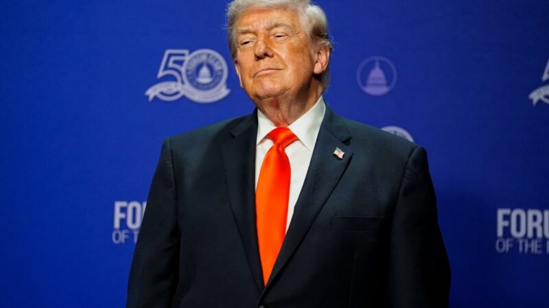 Trump fala em assumir Cuba após ação no Irã: ‘Será quase imediatamente’