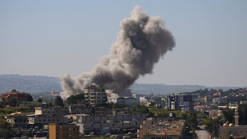 Israel e Líbano concordam em estender cessar-fogo por 45 dias, dizem EUA