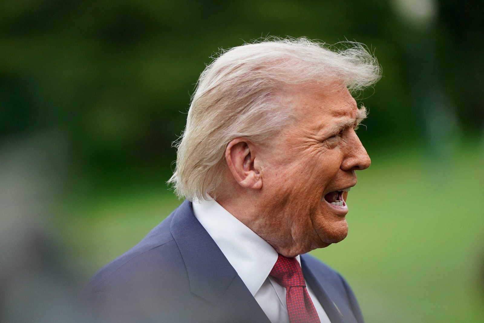 Segundo no comando global do Estado Islâmico é morto na Nigéria, diz Trump