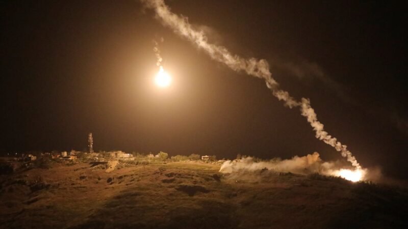 SIGA: Trump volta a ameaçar Irã; Israel continua ataques no Sul do Líbano apesar de cessar-fogo