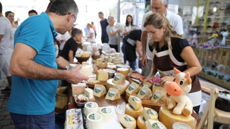 Festival Gastronômico de Itapecerica explora tradição e sabor da região; veja a programação