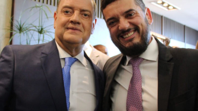 Intervenção do STF atrapalha PL e pode fazer Paes ser eleito no 1º turno no Rio de Janeiro