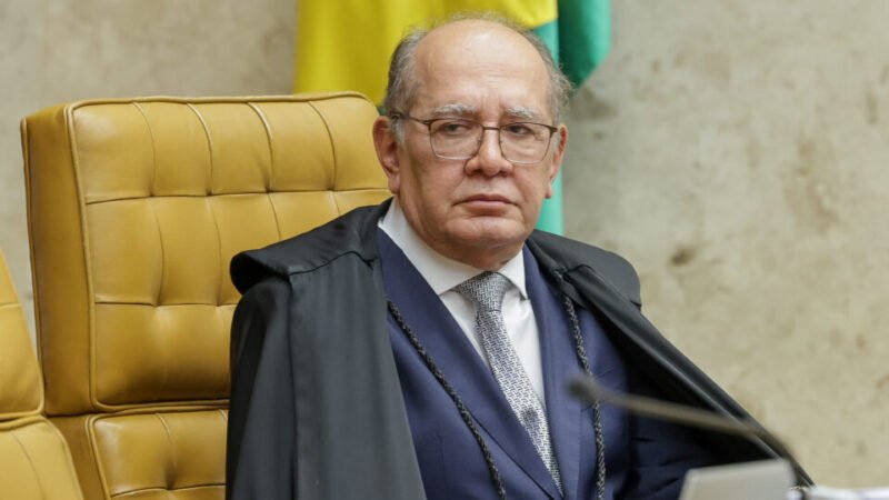 “Gilmarpalooza” recebe apoio institucional de presidente socialista de Portugal