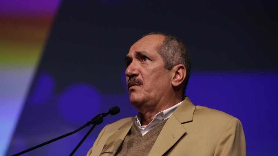 Mesmo após anúncio de expulsão de partido, Aldo insiste em pré-candidatura