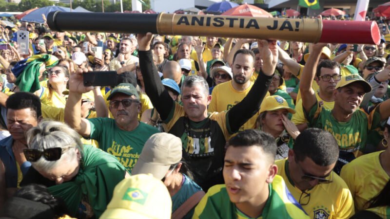 Por que a decisão de Moraes sobre dosimetria despertou a oposição?