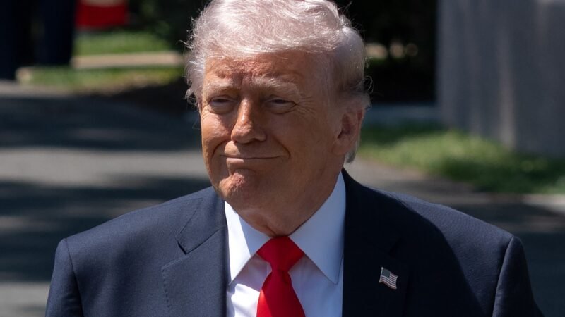 Trump cria fundo bilionário para indenizar pessoas ‘perseguidas’ pelo governo; entenda como funciona