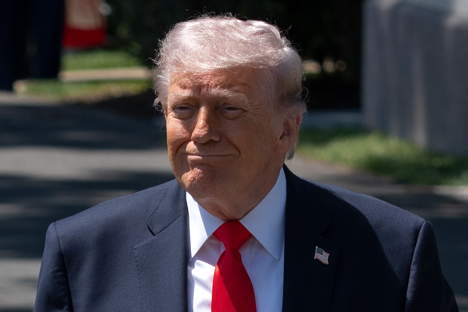 Trump cria fundo bilionário para indenizar pessoas ‘perseguidas’ pelo governo; entenda como funciona